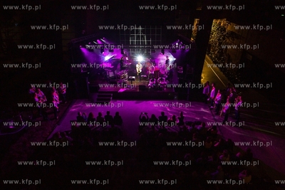 Gdańsk, Europejskie Centrum Solidarności, Solidarity...