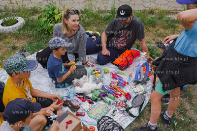 Gdańsk, Wrezszcz, ul. ulica Konrada Wallenroda 31....