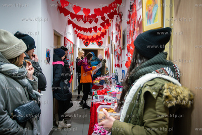 Walentynkowy Dzień Otwarty w Sopotkowie. 12.02.2023...