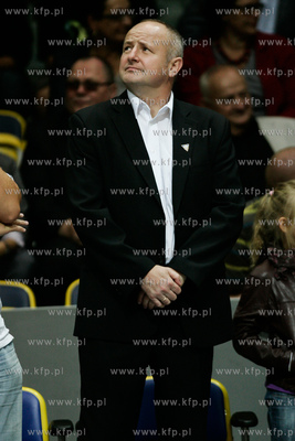 Gdynia. Hala Widowiskowo Sportowa Gdynia. Memorial...