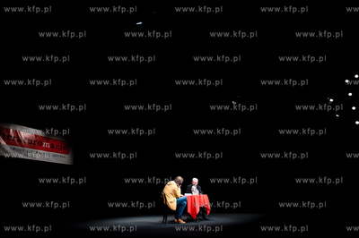 Teatr Miejski im. Witolda Gombrowicza w Gdyni. 5 edycja...