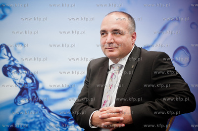 Gdansk. PGE Arena. Obchody 20-lecia Saur Neptun Gdansk....