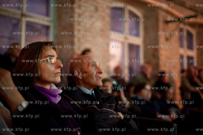 Gdansk. Krolewska Fabryka Karabinow przy ul. Lakowej....