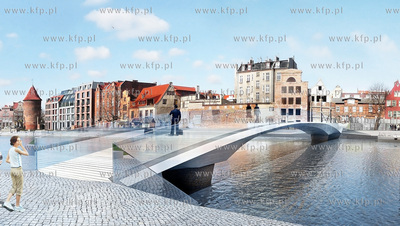 Politechnika Gdanska, Gmach Glowny. Ogloszonie wynikow...