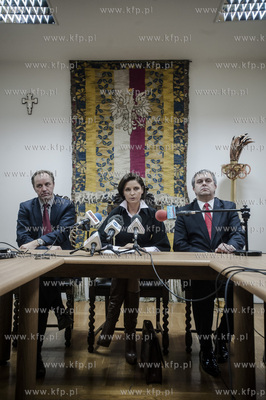 Gdansk. Akademia Wychowania Fizycznego i Sportu. Wspolna...