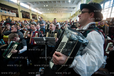 Koscierzyna. Zespol Szkol Publicznych nr 1. Obchody...