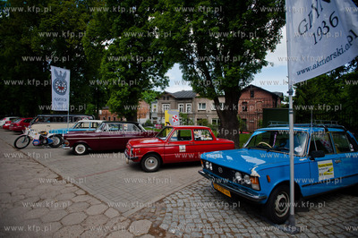 Politechnika Gdanska. XI Baltycki Festiwal Nauki.
Nz...