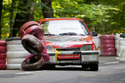 Gorskie Samochodowe Mistrzostwa Polski Lotos Grand...