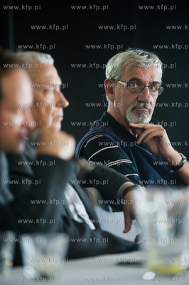 Gdansk. Zatoka Sztuki. Festiwal Tworczosci Wojciecha...