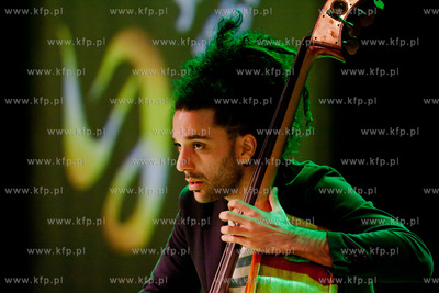 Wejherowo. Filharmonia Kaszubska. Ladies Jazz Festival....