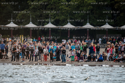 Operacja Zagle Gdyni 2014. Wielka parada jednostek...