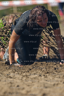 Hipodrom Sopot. Runmageddon, ekstremalny bieg po specjalnie...