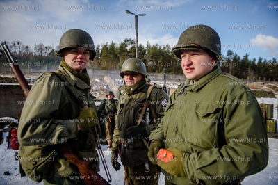Lapino k. Kolbud. Wycieczka terenowa oraz inscenizacja...
