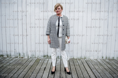 Sopot. Zatoka Sztuki. Festiwal Zatoka Kobiet. 
Nz...