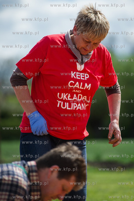 Mokry Dwor. Przygotowania do kolejnej edycji imprezy...