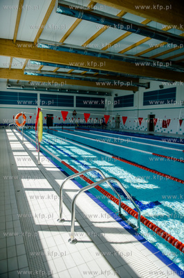 Gdansk. Pierewsza godzina funkcjonowania otwartego...