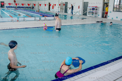 Gdansk. Pierewsza godzina funkcjonowania otwartego...