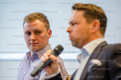 Gdanski Park Naukowo Technologiczny. Konferencja pt....