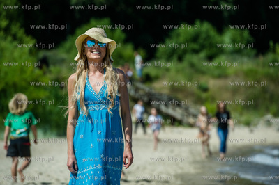 Gdynia. Babie Doly. Plan zdjeciowy nowego serialu pt....