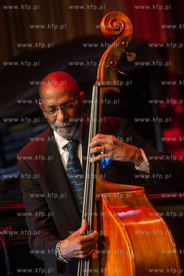 Gansk. Wrzeszcz. Stary Menez. Koncert Rona Cartera...