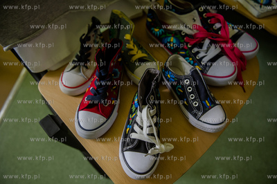 Bojano, gmina Szemud. Obchodzony od 2004 roku Dzien...