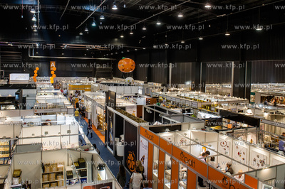 Miedzynarodowe Targi Gdanskie Amber Expo. 17. Międzynarodowe...