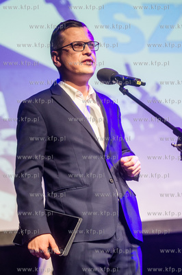 Gala finałowa plebiscytu Gazety Wyborczej Trójmiasto...