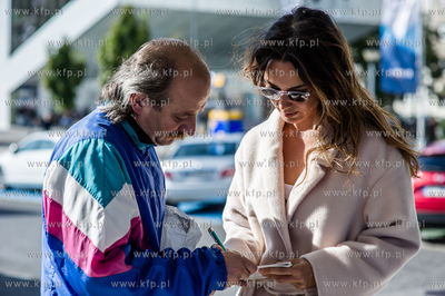 Hotel Gdynia. 44. Festiwal Polskich Filmów Fabularnych...