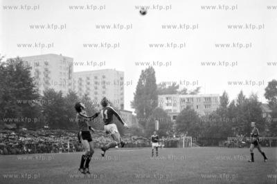 Derby Trojmiasta. Mecz Arki Gdynia z Lechia Gdansk...