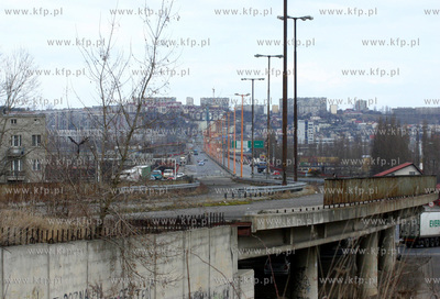 Latem ruszy budowa ostatniego 3,5 km odcinka Estakady...