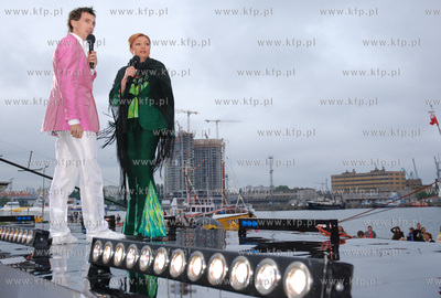 Koncert "Lato z Radiem - Uwertura" na Skwerze...