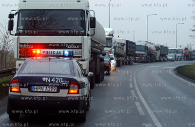 Gdansk. Grozny wypadek na Trakcie Sw. Wojciecha, gdzie...