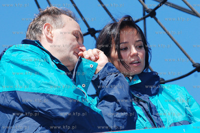 Rusza wielka kampania reklamowa promujaca wypoczynek...