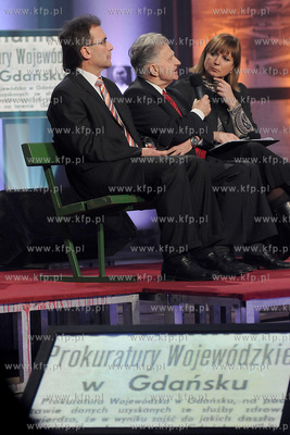 Budynek Dworca Morskiego w Gdyni. Realizowane przez...