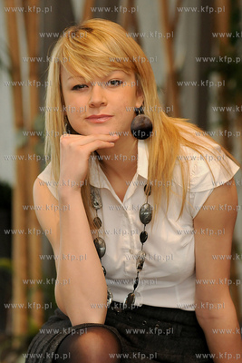 Minisesja pi3karek recznych druzyny KS Laczpol - Gdynia....