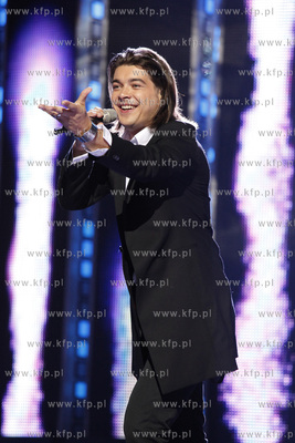 46 Miedzynarodowym Sopot Festival. Nz PECTUS laureat...