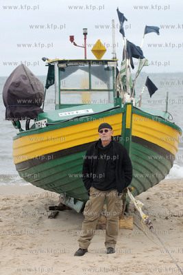 Mariusz Wilk, polski dziennikarz, pisarz, eseista,...