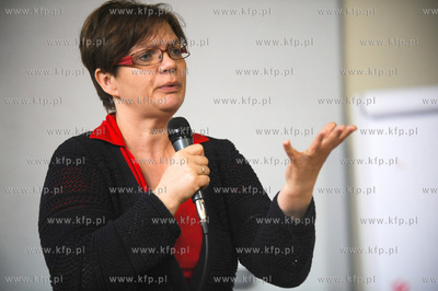 Szkola Wyzsza Psychologii Spolecznej w Sopocie. Gala...