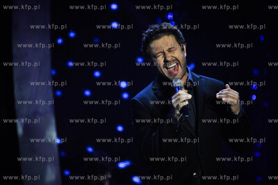 Festiwal Sopot Top Trendy 2010. Koncert Andrzeja Piaska...