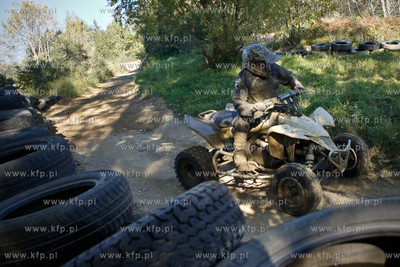 Gdynia Adventure Days w Kolibki Adventure Park. Zawody...