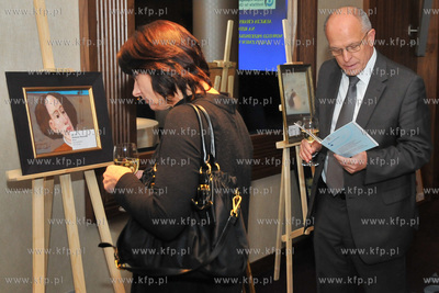 Hotel Sheraton w Sopocie. Aukcja charytatywna na rzecz...