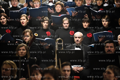 Centrum sw. Jana. VIII Pomorskie Zaduszki Artystyczne...
