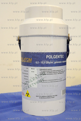 "Atomowy Autobus - Mobilne Laboratorium" projekt realizowany...