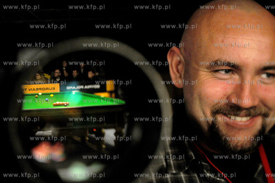 PLAYERS TOUR CHAMPIONSHIP GDYNIA OPEN 2012 trwa od...