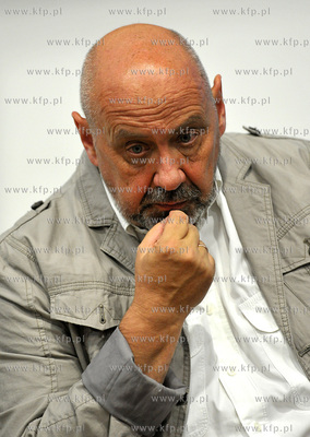 Sopot. Panstwowa Galeria Sztuki. Festiwal Literacki...