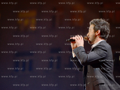 Sylwestrowy Rejs Przebojow z Polsatem w Gdyni. 31.12.2014...