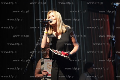 Stary Maneż. Koncert Leszka Możdżera. Dochód z...