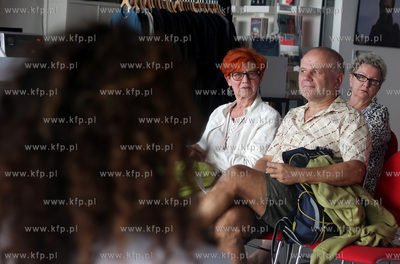 Piąty dzień 43. Festiwalu Filmów Fabularnych w Gdyni....