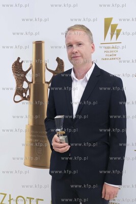 Teatr Muzyczny – Gala 43. Festiwalu Polskich Filmów...