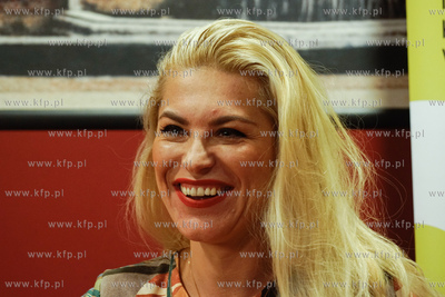 Pormorski festiwal literatury kryminalnej Afera Kryminalna....